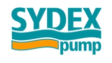 sydex-pumps-logo