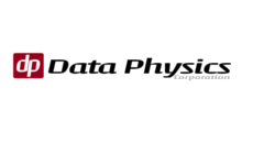 data-physics-logo