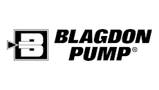blagdon pump logo