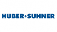 Huber+Suhner Huber+Suhner logo