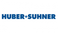 Huber+Suhner logo