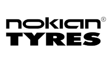 Nokian tyres logo