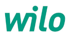 wilo logo