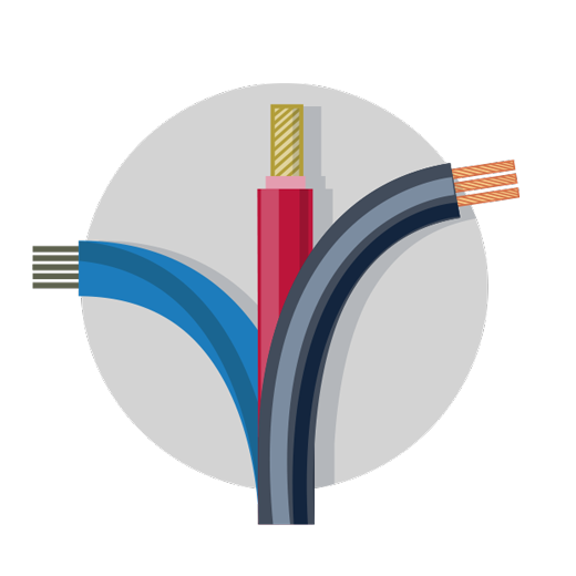 cables icon