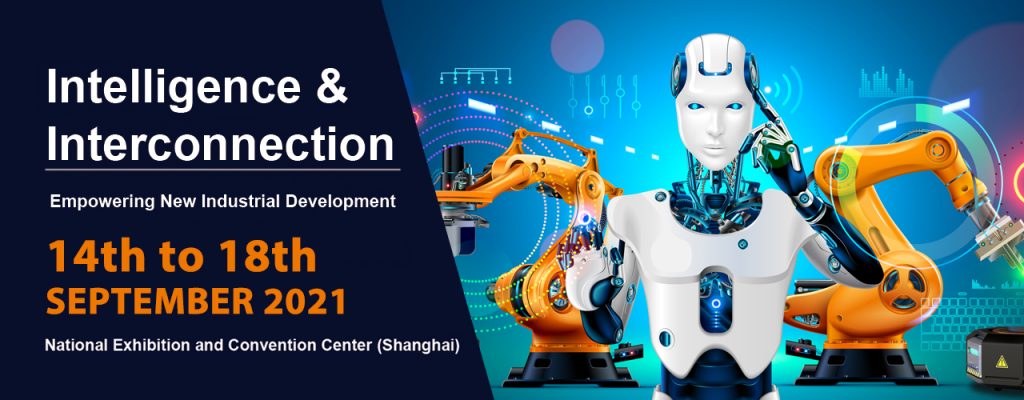 China International Industry Fair 2021 – Let’s get back to showing off!<br><font color="red">*UPDATE – EVENT RESCHEDULED*</font>
