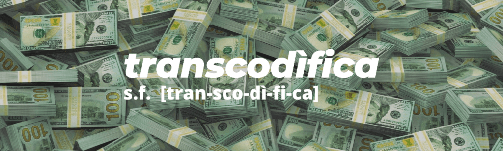 Introducing our new transcoding service