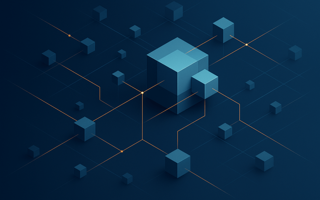 Modular Future: How Flexible Automation is Redefining Industry in 2025 ...